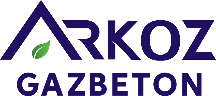 Arkoz Gazbeton Logo